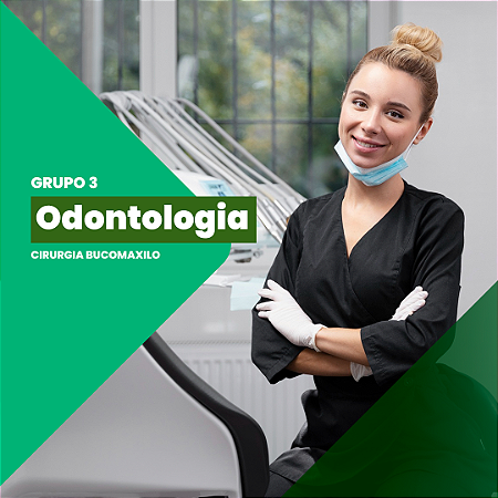 Odontologia - Grupo D3