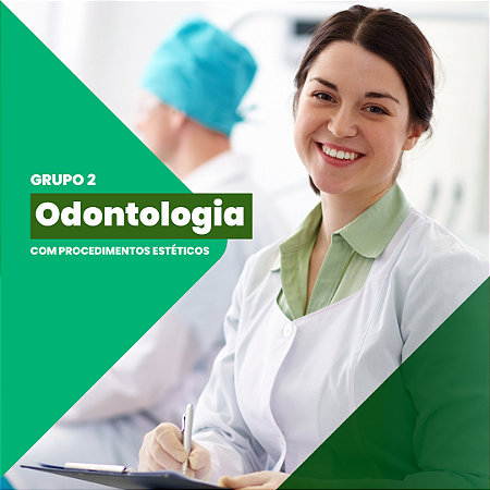 Odontologia - Grupo D2