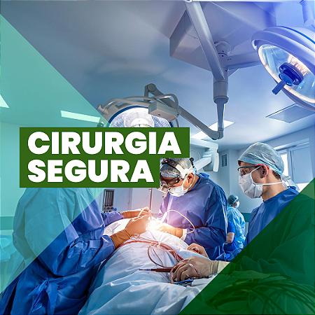 Cirurgia Segura