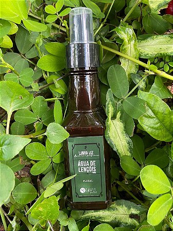 Água de lençóis 150ml