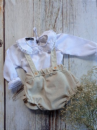 Look Clara - Natural