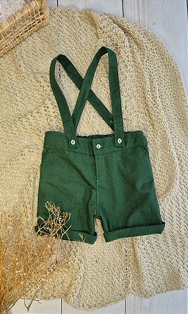 Bermuda Guto verde