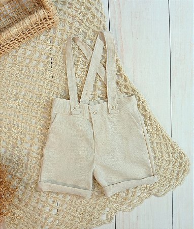 Bermuda Guto natural