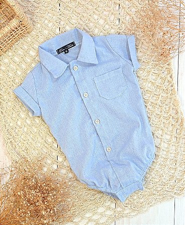 Body Joaquim azul serenity