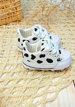 Tênis Infantil Mimosa