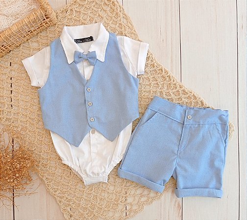 Look Martin  Azul serenity – Body