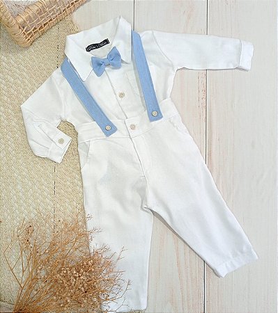 Look Miguel - Azul serenity