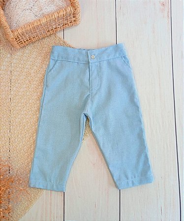 Calça Lucca - Azul