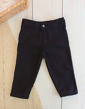 Calça Lucca - Preto