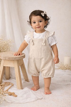 Look Sophia - Natural