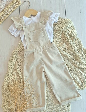 Look Charlotte - Natural