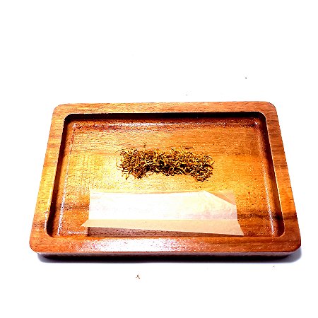 Bandeja BMBAS12X18 Gorilla's Finger - O Básico com Estilo