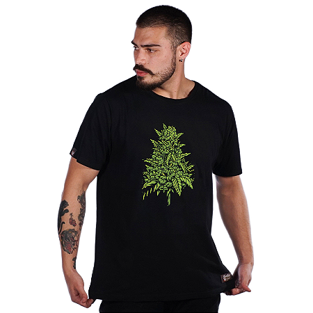 Camiseta Laughing Buddha Gorillas Finger