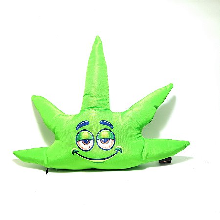 Pelucia Folha Brisada GorillasFinger