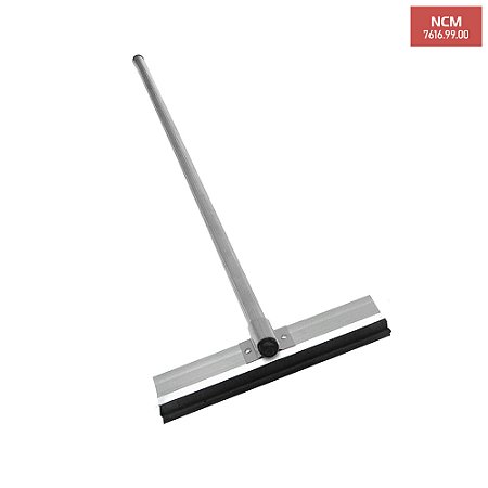 Rodo em Alumínio 40 cm - BTF