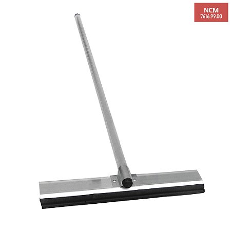 Rodo em Alumínio 60 cm - BTF