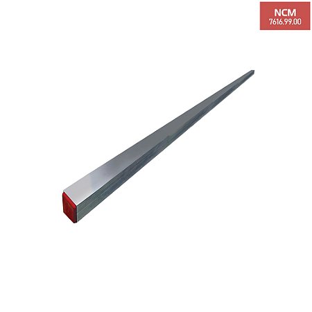 Régua De Pedreiro Em Alumíno 1,50m - BTF