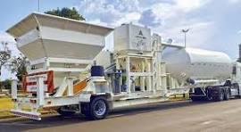 DUPLICADO - Usinas Movel de Concreto em Valparaíso e Cidades do Entorno