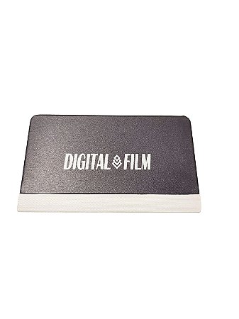 Espátula com feltro para aplicação de Película Hidrogel TPU Vidro 3d 5d 9d 9H