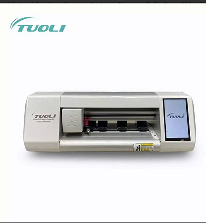 55 créditos para Máquinas Tuoli TL-20s PAI TL-605 versão PARAGUAI