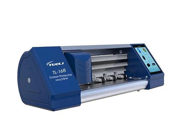 55 Créditos para Máquinas Tuoli TL 168 e 168 Plus