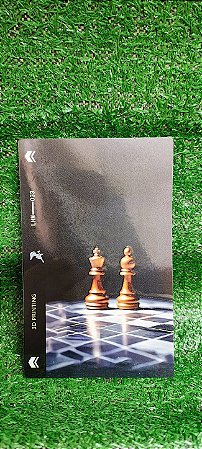 Película Skin Holográfica 3D traseira 0010