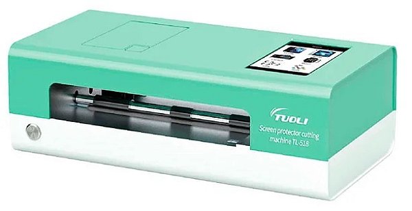 55 Créditos para Máquinas Tuoli TL 518