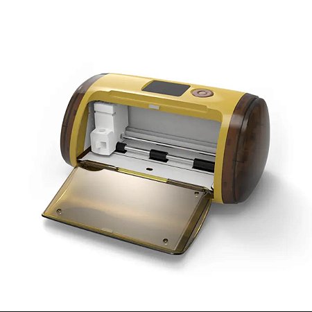 Máquina Impressora de Películas Digital Basic+ Desbloqueada ilimitada
