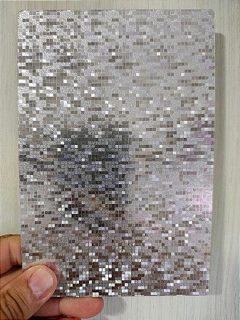 Película Skin Glitter traseira 0003