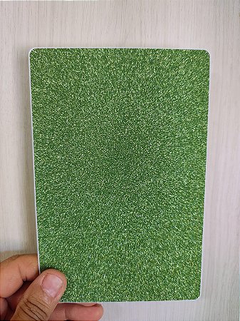 Película Skin Glitter traseira 0001