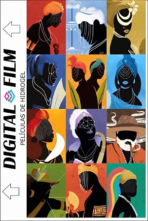 Película Skin lisa - 189