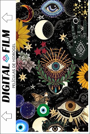 Película Skin lisa - 193