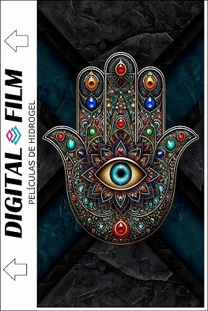 Película Skin lisa - 198