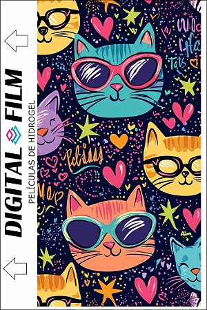 Película Skin lisa - 201