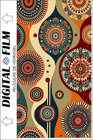 Película Skin lisa - 204