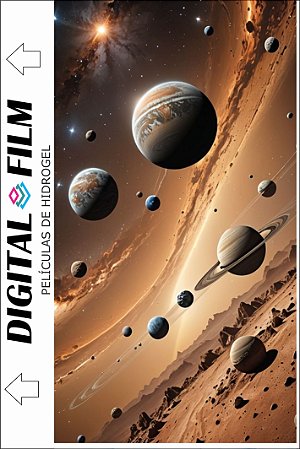 Película Skin lisa - 207