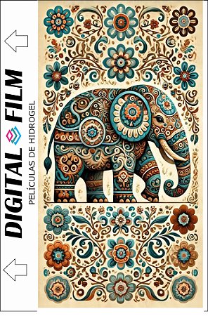 Película Skin lisa - 210