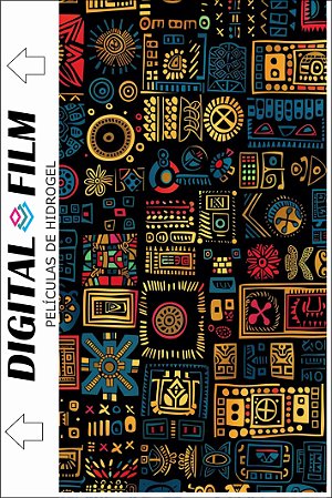 Película Skin lisa - 211