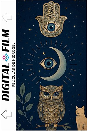 Película Skin lisa - 212