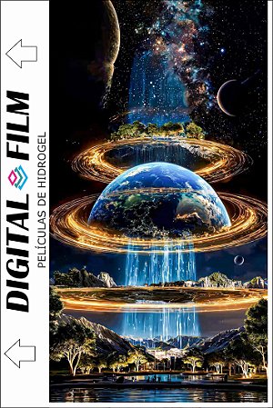 Película Skin lisa - 215