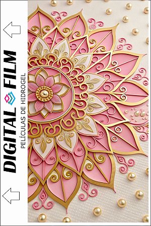 Película Skin lisa - 216