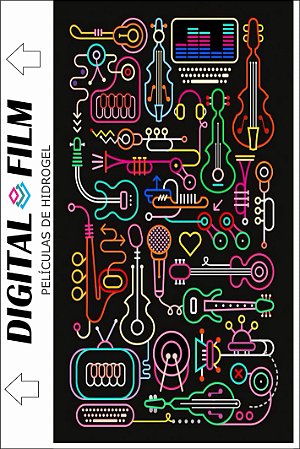 Película Skin lisa - 217