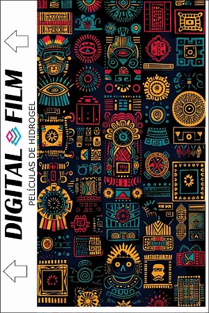 Película Skin lisa - 219