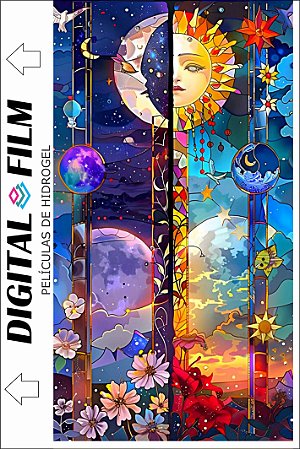 Película Skin lisa - 220