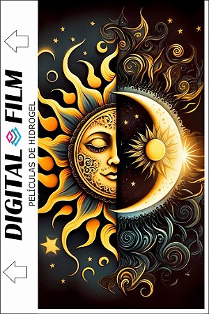 Película Skin lisa - 224