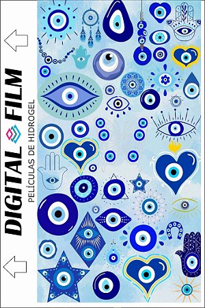 Película Skin lisa - 226