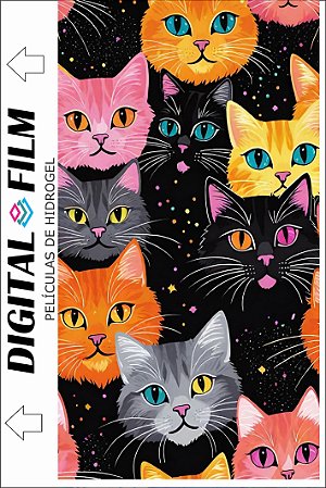 Película Skin lisa - 228