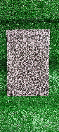 Película Skin Glitter traseira 0011