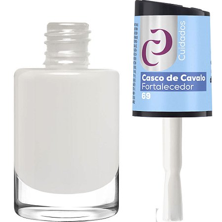 Esmalte CORA 10ml- Cuidados REF.7504