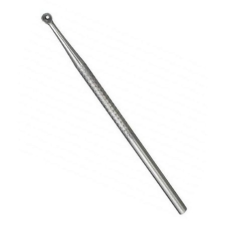 Extrator de Cravo Aço Inox VILTY REF.7536